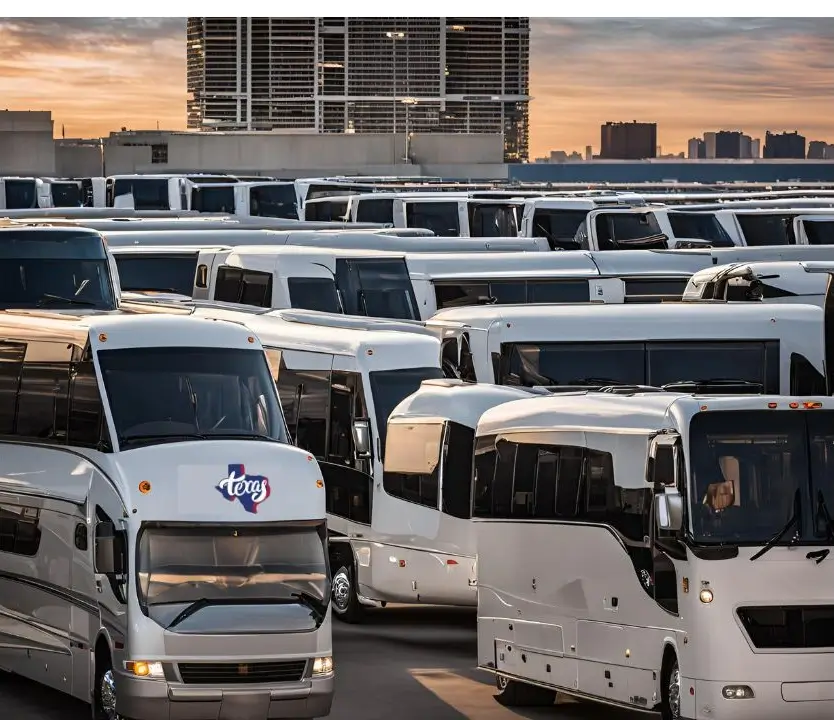 Coach Shuttle Service Rentals Coach Shuttle Service Rentals