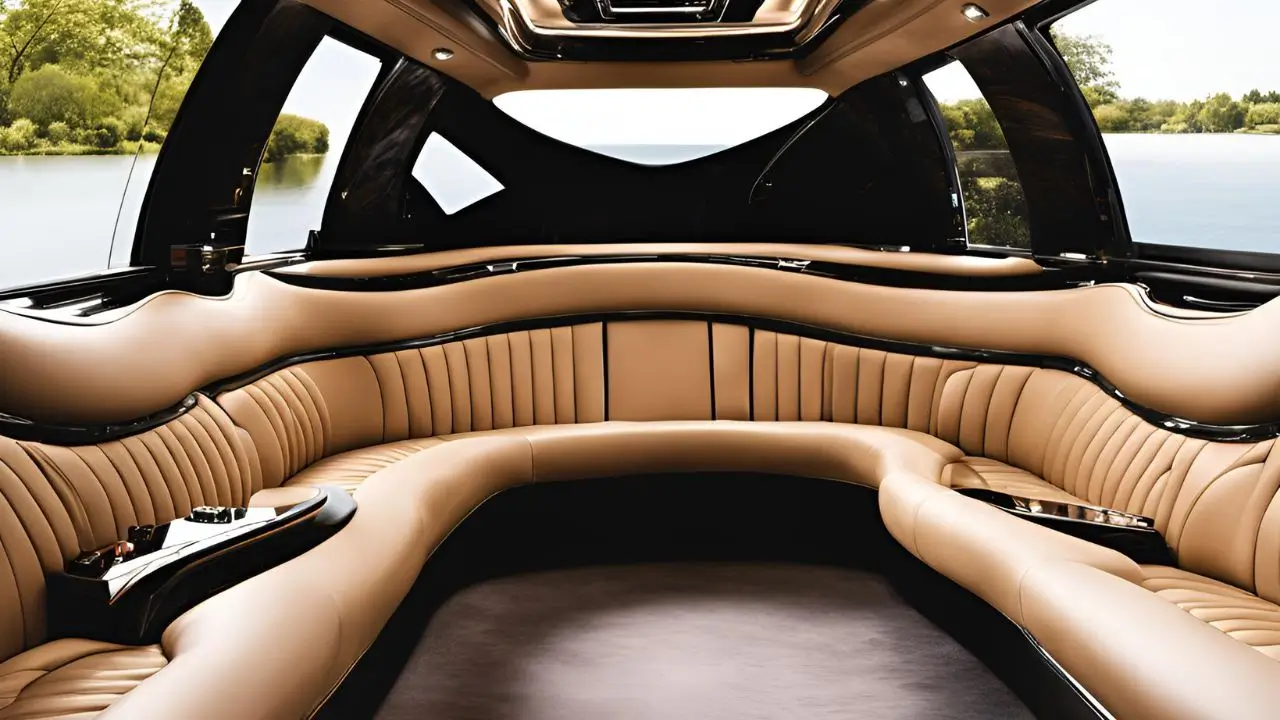 FLEET Limousine Business Executive Car Service 1 FLEET Limousine Business Executive Car Service 1