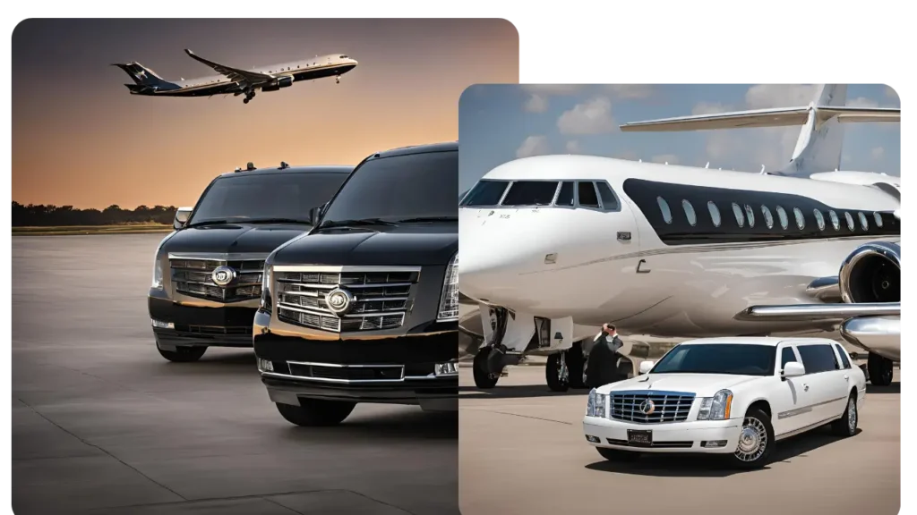 In Love Field Airport