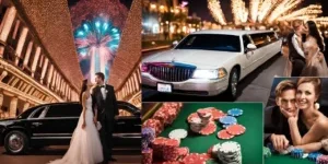 Birthdays, Concerts, and Casino Birthdays, Concerts, and Casino