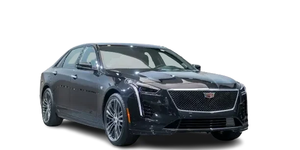Cadillac CT6 Cadillac CT6