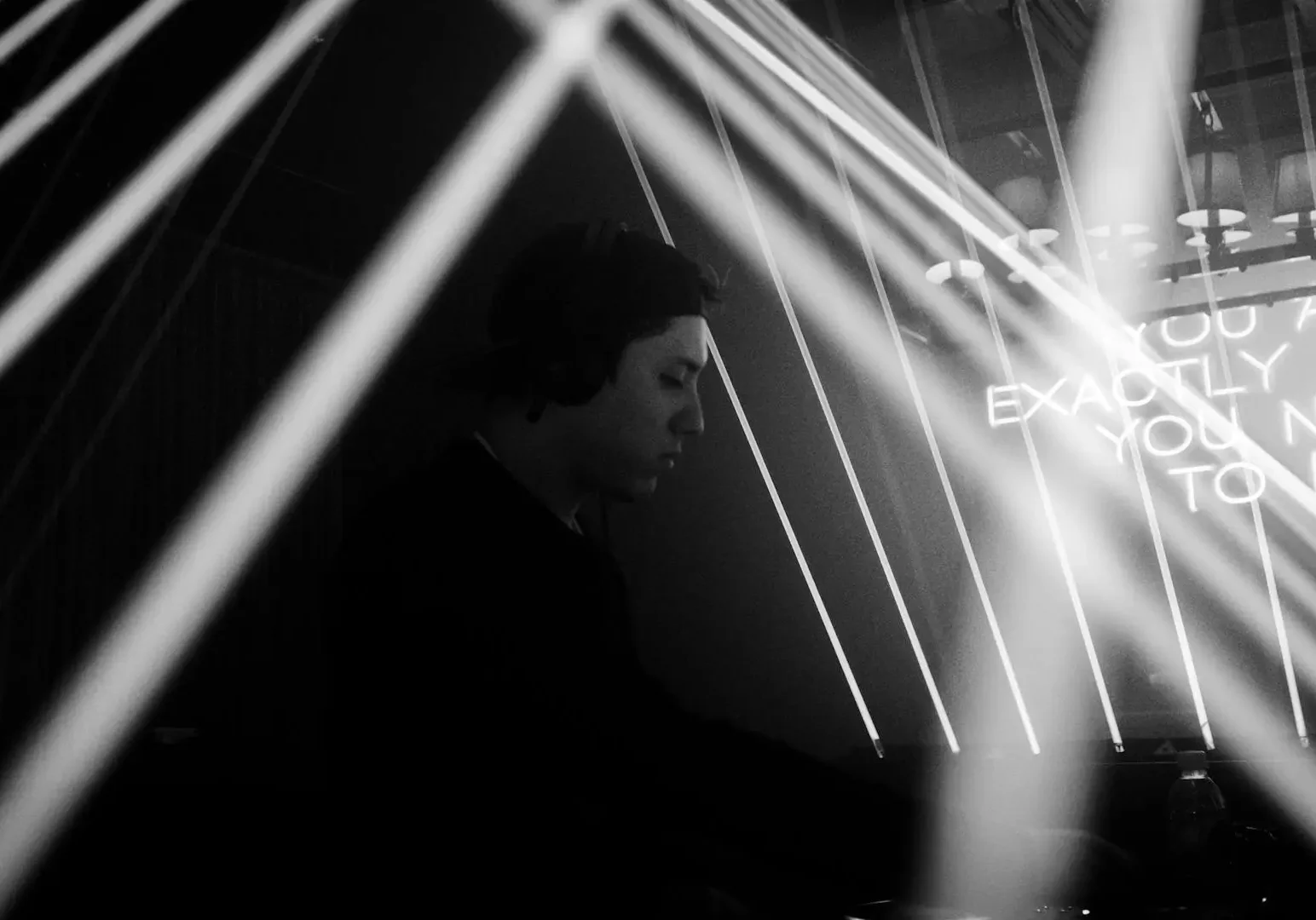 Concerts and Theater Concerts and Theater