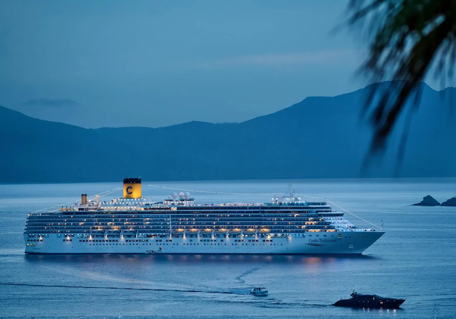 Cruise Transportation Cruise Transportation