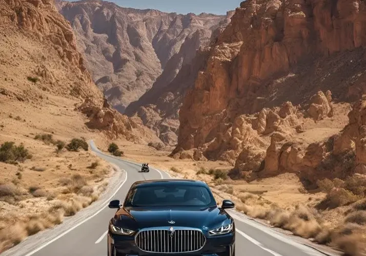 Exclusive Long Distance Rides Exclusive Long Distance Rides