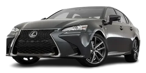 Lexus G.S. Lexus G.S.
