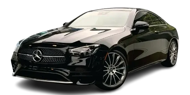 Mercedes Benz- E Class Mercedes Benz- E Class