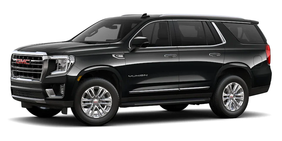 GMC Yukon Denali 22 | 23 GMC Yukon Denali 22 | 23