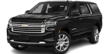 chevrolet-suv Chevrolet Suburban 22 | 23