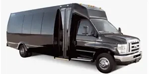 party-bus-black Party Bus black